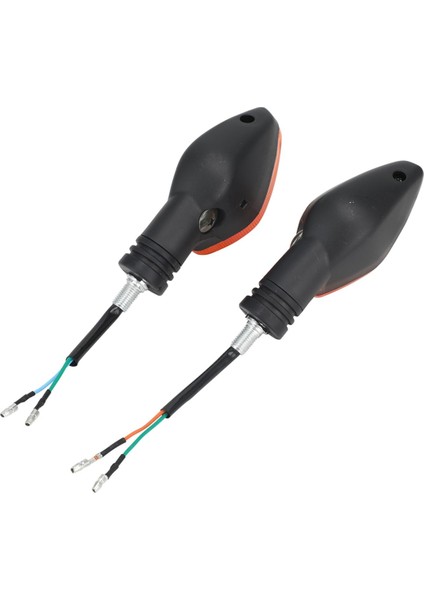 Honda Navi Için Motosiklet Turn Sinyal Işık Karıştırıcıları 110 NAVI110 2022-2024 Aksesuarlar Arka (Yurt Dışından) fırsatları