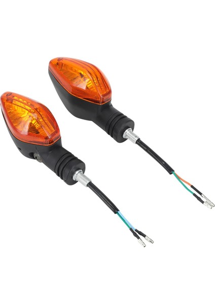 Honda Navi Için Motosiklet Turn Sinyal Işık Karıştırıcıları 110 NAVI110 2022-2024 Aksesuarlar Arka (Yurt Dışından) indirimleri