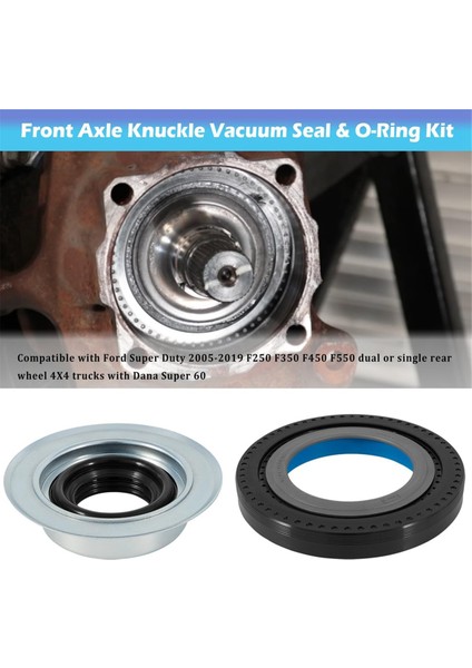 Ford F250 F350 F450 F550 2005-2019, 2017426 2014835 54983 (Yurt Dışından) indirimleri