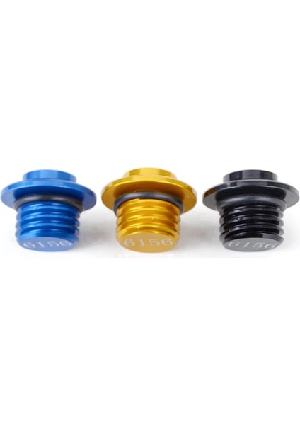Yeşil Motosiklet Motor Yağı Dolgu Tapası Kapak Motor Kapağı Yağ Vidalı Yağ Giriş Kapağı Vidası Triumph Daytona (Yurt Dışından) fiyatları