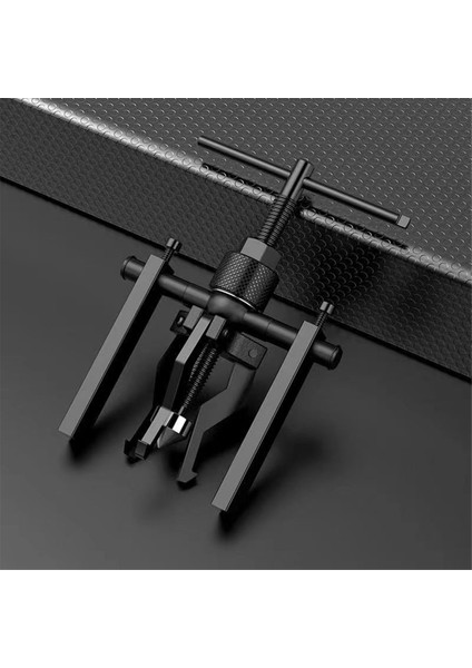 Otomobil Çekme Üç-Çeneli Iç Delikli Yatak Cihazı Kaldırma Aracı Motosiklet Lastik Çekme Aleti Onarım Aracı (Yurt Dışından) fiyatları