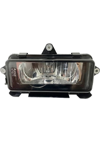 24V Araba Spot Işıkları Kamyon Sunvisor Sis Lambası Scania Için Uygun P450 R730 Sağ 2081559 (Yurt Dışından)
