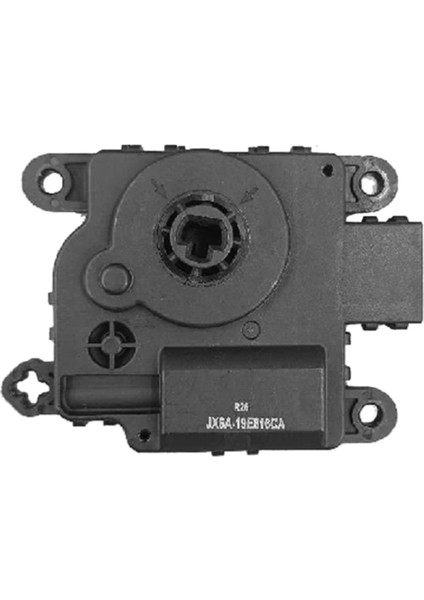 Araba Isıtıcı Kutusu Motor JX6A-19E616-CA Ford Focus Mk4 2019-2024 JX6A-19E616-BA Klima Isıtma Aktüatör Sürüşü (Yurt Dışından)