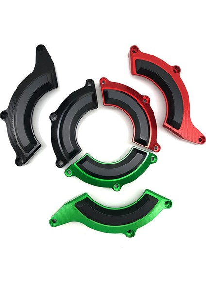 Motosiklet Alüminyum Alaşım Düşen Koruma Çerçevesi Kawasaki Z900 2017-2019 Için Yeşil (Yurt Dışından) fiyatları