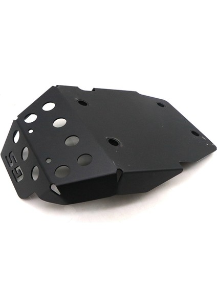 Bmw F650GS F700GS F800GS F800GS Macera Motor Base Şasi Koruma Koruma Plakası Göbek Pan Koruyucu Kapak (Yurt Dışından) indirimleri