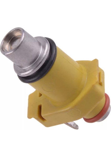 5D7-13770-00 Motosiklet Yakıt Enjektörü 6 Delik Yamaha Için Yüksek Kaliteli Yedek Parçalar WR125R (Yurt Dışından) fiyatları