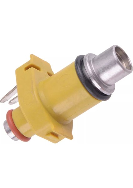 5D7-13770-00 Motosiklet Yakıt Enjektörü 6 Delik Yamaha Için Yüksek Kaliteli Yedek Parçalar WR125R (Yurt Dışından) indirimleri