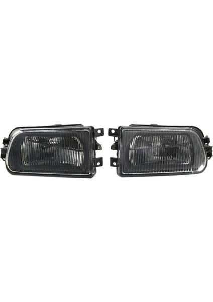 63178360575 63178360576 Bmw E39 5 Serisi 528I 540I Z3 Için Ampul Olmayan Ön Tampon Sis Lambası (Yurt Dışından) fiyatları