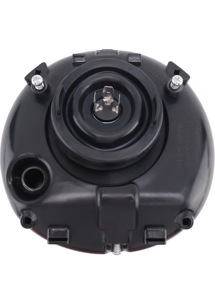Vespa Piaggio Gt Gts Için Motosiklet Far Ön Lamba Kafa Pt 125 200 250 300 (Yurt Dışından) fırsatları