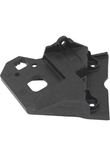 Ön Far Braket Onarım Kitleri A1768200214 Mercedes-Benz Için A Sınıfı W176 A 180 2013-2017 Sabit Tutucu Vidası (Yurt Dışından)