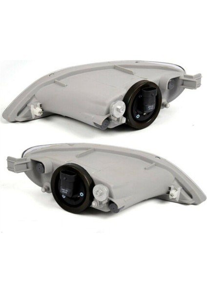 Toyota Corolla 2005-2008 Için Toyota Camry 2002-2004 Sisler Lambalar Far (Yurt Dışından)