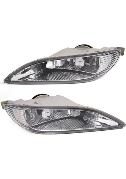 Toyota Corolla 2005-2008 Için Toyota Camry 2002-2004 Sisler Lambalar Far (Yurt Dışından) fırsatları