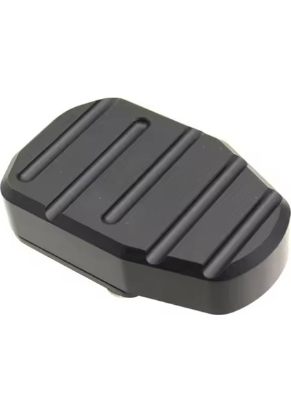 Morbidelli T1002V Gaojin HAWK1000 Yan Stand Genişleme Uzantısı Için Motosiklet Kickstand Pad (Yurt Dışından) fırsatları
