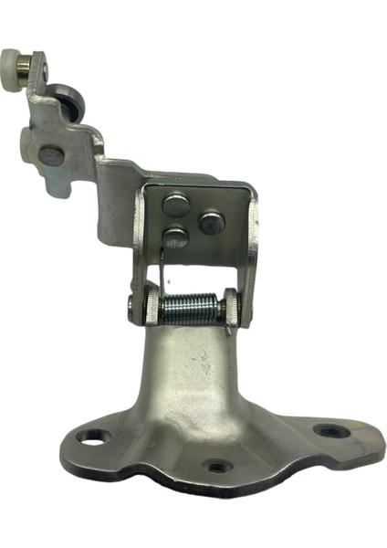 1paır Güç Kaydırılması Nıssan NV200 Için 82411-JX00A 82410-JX00A Tüm Model Arka Kasnak Kapısı Braketi (Yurt Dışından)