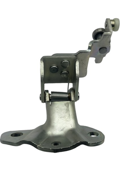 1paır Güç Kaydırılması Nıssan NV200 Için 82411-JX00A 82410-JX00A Tüm Model Arka Kasnak Kapısı Braketi (Yurt Dışından) fiyatları