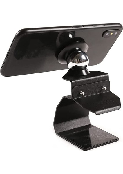 Orta Konsol Gösterge Tablosu Hava Havalandırma Cep Telefonu Tutucu Land Rover Defender Için 110 2020 2021 2022 Araba Aksesuarları (Yurt Dışından) modelleri