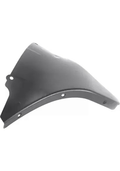 Araba Tork Kutusu Kapak 68253236AC 68253237AC Dodge Challenger Için 2006-2023 Ön Tampon Alt Kılıf Astar Bölmesi (Yurt Dışından) modelleri