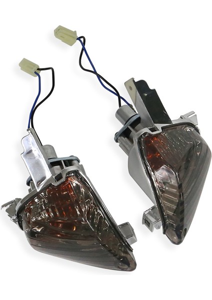 Suzuki Gsxr Için Motosiklet Göstergesi Lamba Arka Turn Sinyal Kuyruk Işığı Işık 600 750 2008-2010 09 Gsxr 1000 K7 2007-2008 Füme (Yurt Dışından) fiyatları