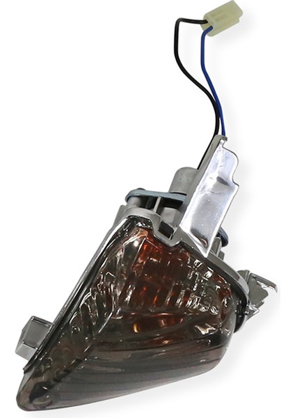 Suzuki Gsxr Için Motosiklet Göstergesi Lamba Arka Turn Sinyal Kuyruk Işığı Işık 600 750 2008-2010 09 Gsxr 1000 K7 2007-2008 Füme (Yurt Dışından) fırsatları