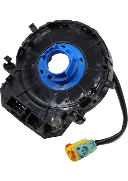 Hyundai 2009-2016 Sonata Için Saat Yay Spiral Kablosu, 2011-2016 Elantra, 93490-3Q120 (Yurt Dışından) modelleri
