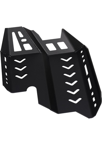 Motosiklet Motor Kapağı Honda CB500X CB400X CB400F 2019-2020 Aksesuarları Için Motosiklet Motoru Koruma Şasi Koruma Plakası (Yurt Dışından) indirimleri