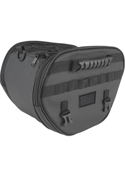 Honda Cross Cub 110 CC110 CT125 Hunter Cub Trail 125 Raf Torba Merkezi Bagaj Torbası Depolama Çantası Için Motosiklet Merkez Çantası (Yurt Dışından)