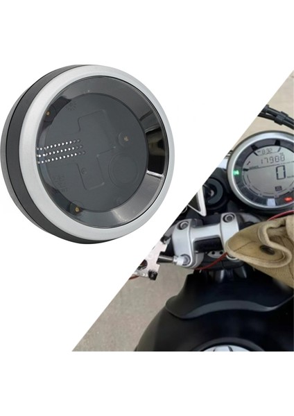 Motosiklet Kütük Kabuğu Kabuk Hız Tezgahı Kabuğu Enstrüman Ducati Scrambler Özgürlüğü Için Kabuk Kapağı 800 400 2015-2018 (Yurt Dışından) indirimleri