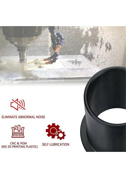 8pcs Araba Yükseltilmiş Kapı Burcu Kiti Kapısı Çıngırak Düzeltme Seti Honda Talon 4dr 2019-2022 (Yurt Dışından) modelleri
