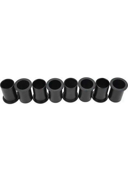 8pcs Araba Yükseltilmiş Kapı Burcu Kiti Kapısı Çıngırak Düzeltme Seti Honda Talon 4dr 2019-2022 (Yurt Dışından) fırsatları