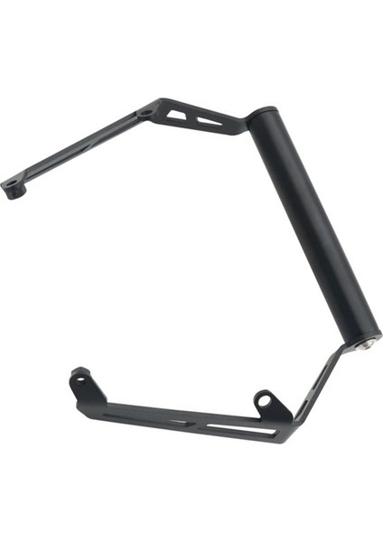 Motosiklet Aksesuarları Telefon Destek Standı Tutucu Gps Navigasyon Plakası Braketi Benelli Trk 702X Trk 702 x TRK702X (Yurt Dışından) fiyatları