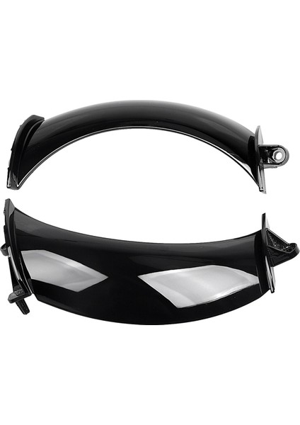 Front Far Eşleştirme Havalandırmaları Harley Road Glide Fltr 2015-2023 (Yurt Dışından)