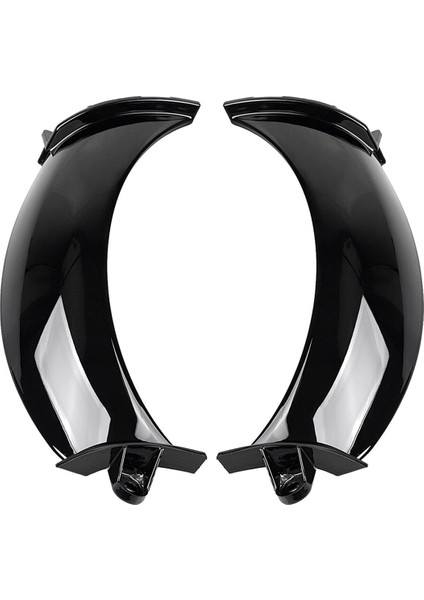 Front Far Eşleştirme Havalandırmaları Harley Road Glide Fltr 2015-2023 (Yurt Dışından) indirimleri