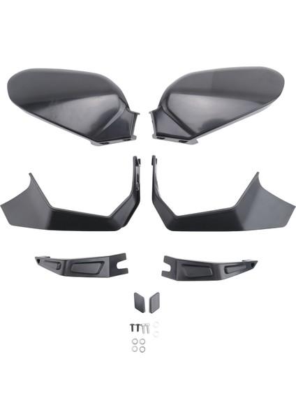 Handguards Protector Rüzgar Deflektörü Can Am Ryker, El Muhafızları Can-Am Ryker 600 900, 219400894 (Yurt Dışından)