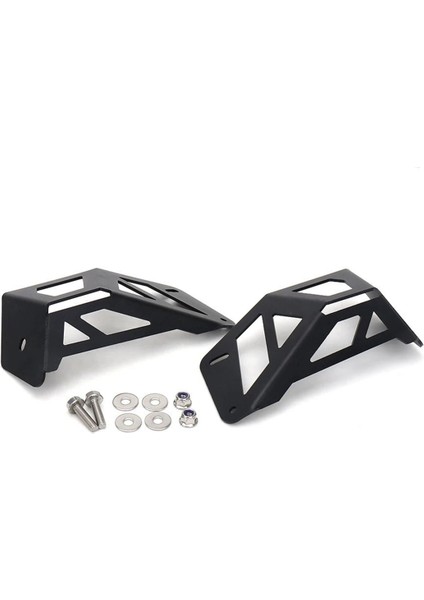 Off-Road LED Işık Çubuğu Montaj Seti Utv Kamyon Işık Montajı Can-Am Maverick R 2024- Yüksek (Yurt Dışından) fiyatları