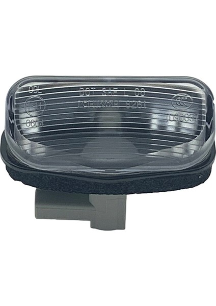 Araba Plakası Işık Muhafazası Arka Plaka Işık Montajı (Sağ) Acura Zdx 2012 Için 34102-SZN-A01 (Yurt Dışından) fiyatları