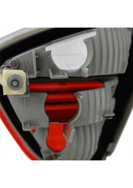 Araba Arka Lami Bmw 3 Serisi E90 2004-2011 Turn Sinyal Işığı 63216937459 (Yurt Dışından) modelleri