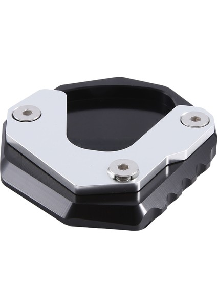 Motosiklet Yan Stand Honda CB750 Hornet Cb 750 Hornet 2023 2024 (Gümüş) (Yurt Dışından) modelleri