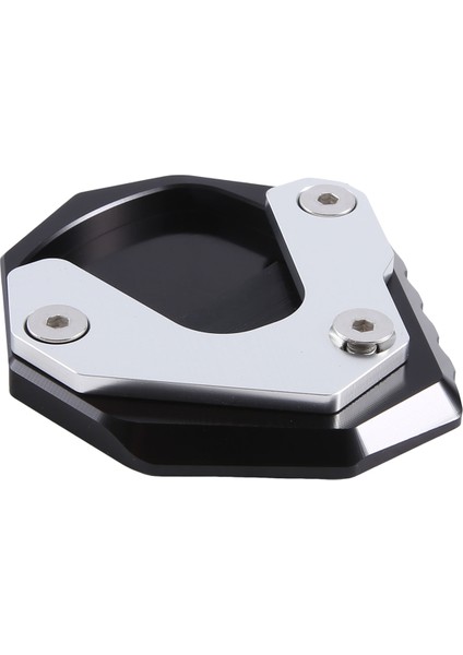 Motosiklet Yan Stand Honda CB750 Hornet Cb 750 Hornet 2023 2024 (Gümüş) (Yurt Dışından) fırsatları