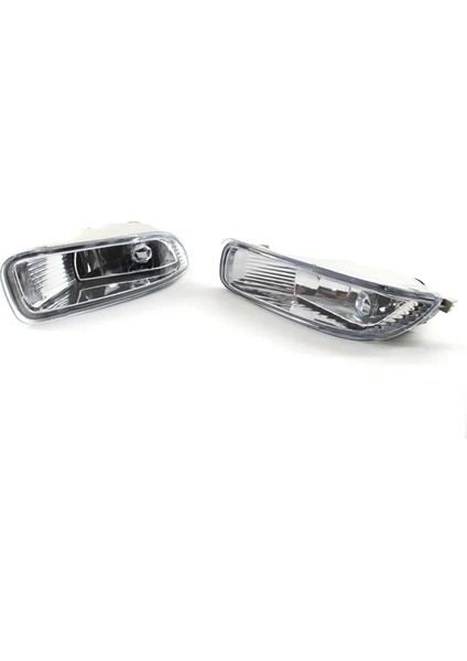 Toyota Cyra Corolla Amerikan Versiye 03-04 Sürüş Işıkları Için Tampon Sis Farları 8121002060 8122002060 (Yurt Dışından) fırsatları
