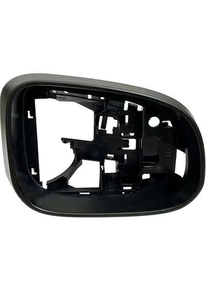 Volvo Için Araba Yan Ayna Çerçevesi Tutucu S60 V60 2011 2018 S80 2012 2012 V40 2013 2019 V70 2013 2014 Sağ (Yurt Dışından)