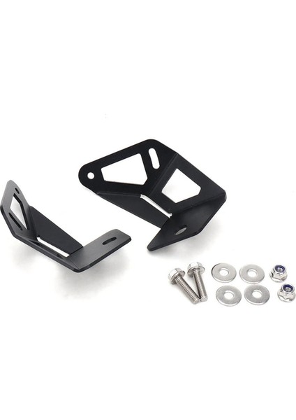 Off-Road LED Işık Çubuğu Montaj Seti Utv Kamyon Işık Montajı Can-Am Maverick R 2024- Yüksek (Yurt Dışından) indirimleri