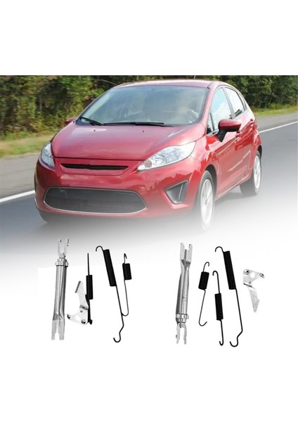 1paır Araç Fren Ayarı Tümleme Kurum Kurum Kullanıcı Kullanıcı 09-13 Mazda 07-12 Fren Aydınlatıcı Tarifi Için CN15-2314-AA CN152314BA (Yurt Dışından) indirimleri