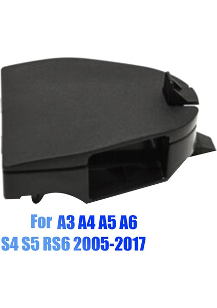 8T0860285 Tutucu Uyarı Üçgen Braket Sabitleme Tutucu Audi A3 A4 A5 A6 S4 S5 Rs6 2005-2020 8t0 860 285 (Yurt Dışından) fiyatları