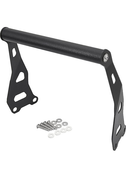 12+22MM Motosiklet Telefon Desteği Gps Navigasyon Braket Çubuğu Royal Enfield Himalayan 2016-2021 Cep Telefonu Tutucu (Yurt Dışından)