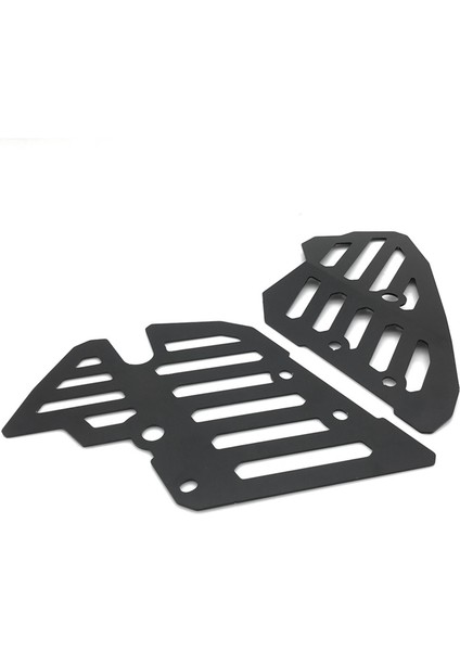 Motosiklet Motor Kapağı Koruma Yamaha Için Motor Koruma Sayfası Tenere 700 T7 Ralli XTZ700 XT700Z (Yurt Dışından) modelleri