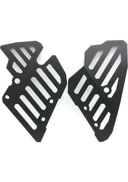 Motosiklet Motor Kapağı Koruma Yamaha Için Motor Koruma Sayfası Tenere 700 T7 Ralli XTZ700 XT700Z (Yurt Dışından) fırsatları