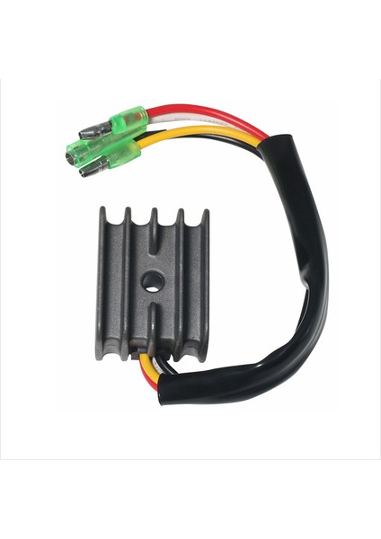 Voltaj Regülatör Doğrultucu Suzuki Dt9.9 Dt8 DT30 DT25 Dt6 DT200 DT15 DT225 32800-95D00 32800-95D01 (Yurt Dışından)