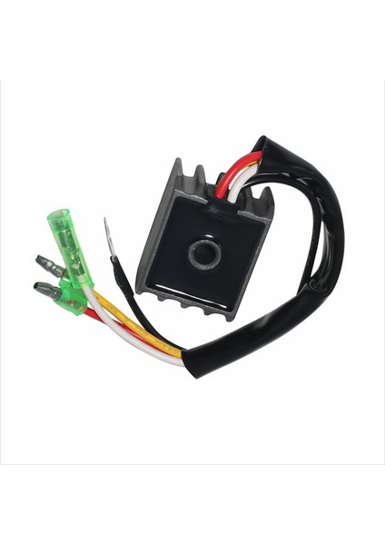 Voltaj Regülatör Doğrultucu Suzuki Dt9.9 Dt8 DT30 DT25 Dt6 DT200 DT15 DT225 32800-95D00 32800-95D01 (Yurt Dışından) modelleri