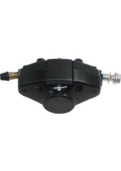 Piaggio Vespa PX125 PX200 Için Motosiklet Ön Fren Kaliper Fren Pompası (Yurt Dışından)
