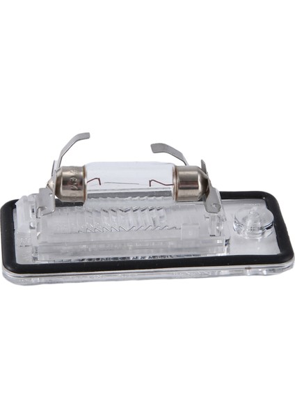 8E0807430B Arka Plaka Işık LED Plaka Işığı Audi A6L A4 A8 A3 Q7 (Yurt Dışından) fiyatları
